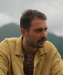 Justin Stowe's Instagram, Twitter & Facebook