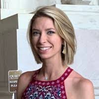 Jessica Tuttle's Instagram, Twitter & Facebook