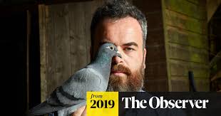 Home to roost: my life as a pigeon fancier