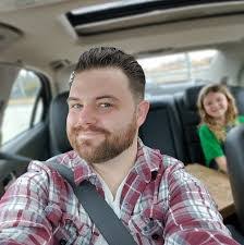 Lance Mayo's Instagram, Twitter & Facebook