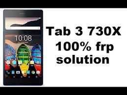 Enter the surelock password and tap go to admin settings. Lenovo Tab3 7 Tb3 730x Frp Unlock Android 6 0 100 Solution By Successful Tips