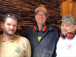 Local enterprise seeks to find value in doomed ash trees, among others