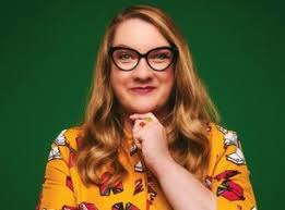 SARAH MILLICAN: LATE BLOOMER Tickets Jun 13, 2025 Washington, DC