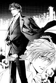 We index anime subtitles to offer you a fun way to learn japanese. Asami And Akihito Finder Series Manga Anime Finder