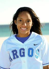 2015 Softball Roster