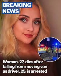 Clare Burden's Instagram, Twitter & Facebook