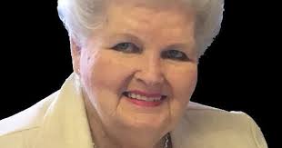 Betty Carol Metts Burchfield