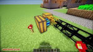 This guide will explain how to install simple quarry mod for minecraft 1.16, and older versions. Buildcraft Mod 1 12 2 1 11 2 Automation In Minecraft 9minecraft Net
