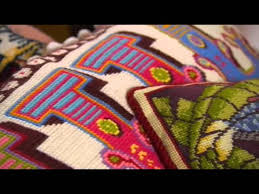 Emily peacock is the author of designer cross stitch projects (3.85 avg rating, 34 ratings, 8 reviews, published 2014) and adventures in needlework (4.33. Emily Peacock On Kirstys Homemade Home Youtube