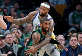 Demarcus cousins statistics, career statistics and video highlights may be available on sofascore for some of demarcus cousins and houston rockets matches. Demarcus Cousins Exceeded Warriors Initial Expectations