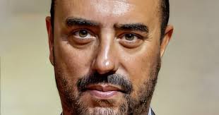 Upstanders: How Artist Chris Devins Is Standing Up Against Antisemitism,  Racism, Bigotry, and Hate