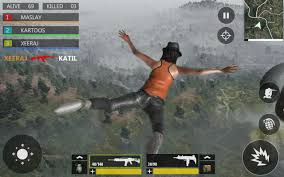 Fire battlegrounds android latest 7 apk download and install. Fire Squad Battleground Free Fps Survival Game For Android Apk Download