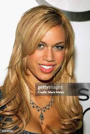 Model Jayla Rubinelli arrives to America's Next Top Model Cycle 5... News  Photo