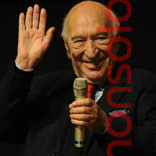 Giuliano montaldo (born 22 february 1930 in genoa) is an italian film director. Giuliano Montaldo Miglior Attore Protagonista Ai Nastri D Argento Nonsolocinema