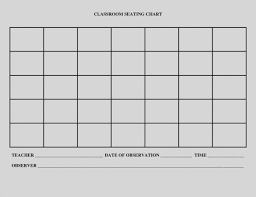 Printable Blank Chart Templates 2018 Corner Of Chart And