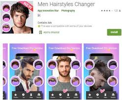 Hair style changer app enables you to check out what you would look like with different types of hairstyle makeover and hair colors on your photo. Best Hairstyle Apps For Android Droidviews