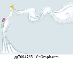 Free Free 136 Clipart Wedding Veil Svg SVG PNG EPS DXF File