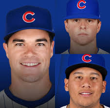 The Cubs are now 38-21 at Wrigley Field this season #Cubs #BeHereForIt