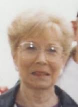 Obituary information for Joanne Crum