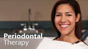 Periodontal Therapy