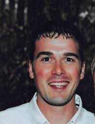 Obituary information for Christopher Robin Hawthorne