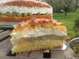 Stachelbeertorte Kuchen Und Torten Kuchen Rezepte Einfach Kuchen Und Torten Rezepte