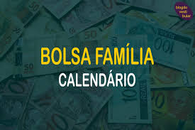 Confira datas de pagamentos em julho. Bolsa Familia Confira Calendario De Pagamento Da 3Âª Parcela