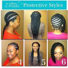Tumblr Hair Styles Natural Hair Styles Protective Hairstyles Braids