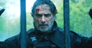 The Walking Dead: The Ones Who Live ending, explained