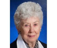 Margaret Langtry Obituary (1931