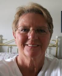 Sharon Scribner Obituary (1948