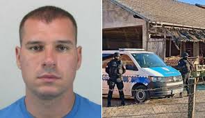 Dariju Jekiću danas uhapšen advokat, Tužilaštvo čeka izručenje Dušana  Lovrenovića iz Hrvatske