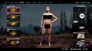 Far Cry New Dawn Porn Photosexiezpix Web Porn