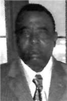 Robert Swain Obituary (1943