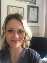 Colon Hydrotherapist