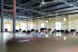 India's Economic Boom Has Not Solved Its Job Crisis