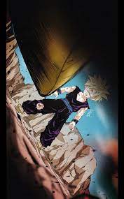He attempts to, but is saved. Android 16 Death By Ruto830 Personajes De Goku Dragon Para Dibujar Personajes De Dragon Ball