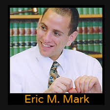 LAW OFFICE OF ERIC M MARK