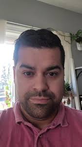 Darwin Landaverde's Instagram, Twitter & Facebook