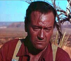 The Searchers,” a John Ford-John Wayne masterwork
