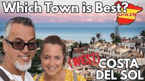 Benalmádena Area Guide