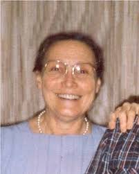 Juanita Webster Obituary