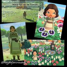 Don T Run In My Garden Animal Crossing Funny Animal Crossing Game Animal Crossing Memes