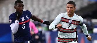 Portugal defronta a frança no grupo a3 da uefa nations league: Portugal Franca Nova Decisao Quatro Anos Depois De Paris Lusoamericano