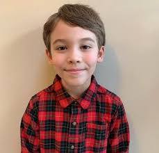 Superintendent's Students of the Month-January 2021