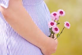 So you will have to wait for some time to be able to flaunt your baby bump. Pain And Pregnancy Discharge When To Seek Help