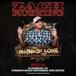 Zach Rushing