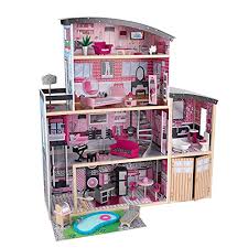 Toys r us imaginarium modern luxury dollhouse. 21 Best Dollhouses For Kids 2021 Reviews