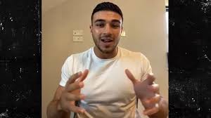 Tommy explained how the alleged dm wasn't real before sending a stern warning to jake. Tommy Fury Calls Jake Paul A Massive P Y Too Scared To Fight Me