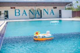Hubungi marketing di nomor telp 0778 7483. Banana Resort Sadao Harga Terbaru 2021